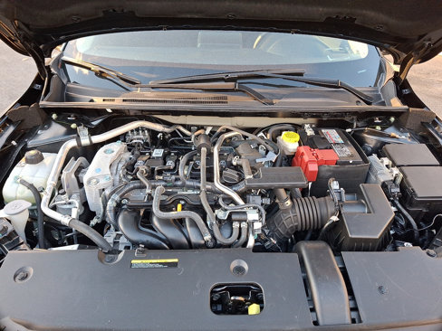 Used 2023 Nissan Sentra SV image 27