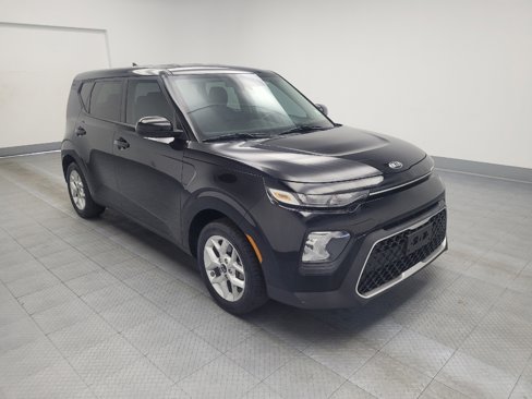Used 2021 Kia Soul S image 13