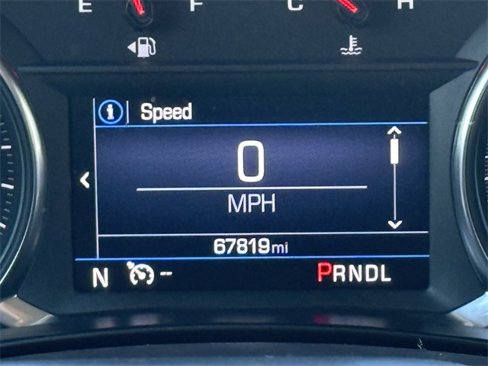 Used 2022 Chevrolet Equinox LT image 33