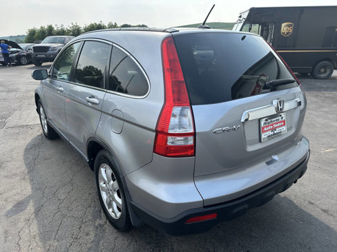 Used 2008 Honda CR-V EX-L image 3