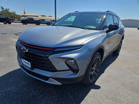 New 2025 Chevrolet Blazer LT w/ Redline Edition image 12