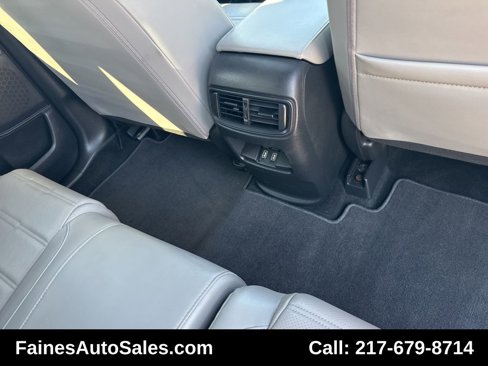Used 2019 Honda CR-V EX-L image 99