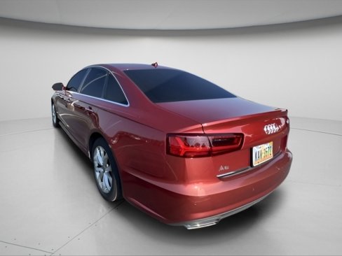 Used 2018 Audi A6 2.0T Premium image 3