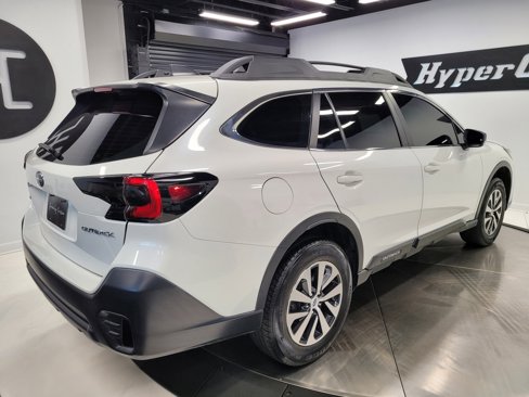 Used 2020 Subaru Outback 2.5i image 47