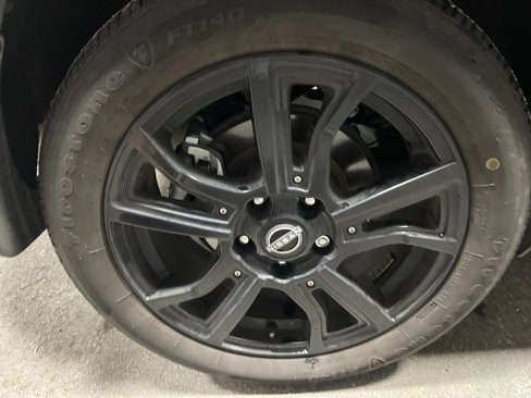 Used 2023 Nissan Kicks SR image 38