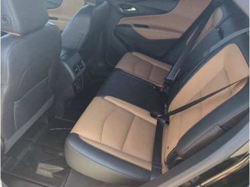 Used 2021 Chevrolet Equinox Premier image 25