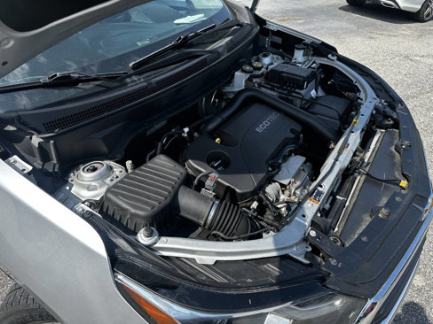 Used 2018 Chevrolet Equinox LT image 39