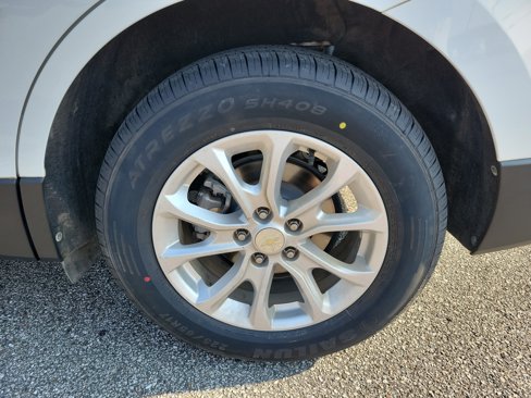 Used 2020 Chevrolet Equinox LS image 26