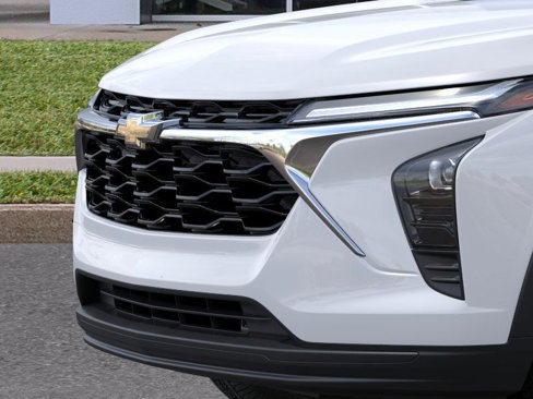 New 2026 Chevrolet Trax LS w/ LS Convenience Package image 13