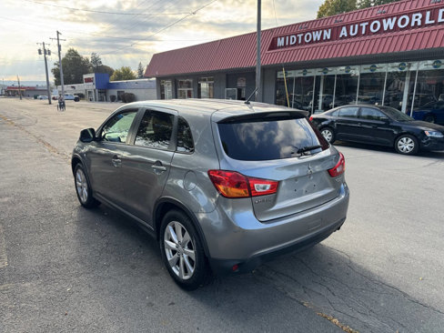 Used 2015 Mitsubishi Outlander Sport ES image 6