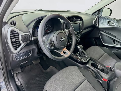 Used 2020 Kia Soul S image 9