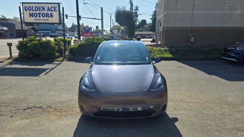 Used 2023 Tesla Model Y Long Range image 2