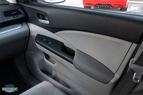Used 2012 Honda CR-V LX image 11