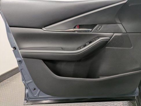Certified 2022 MAZDA CX-30 AWD 2.5 Turbo S image 8