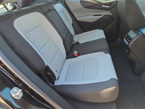 Certified 2024 Chevrolet Equinox LS w/ Driver Confidence II Package image 28