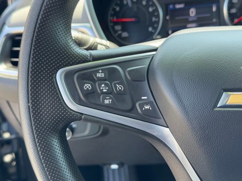 Used 2023 Chevrolet Equinox LT image 23