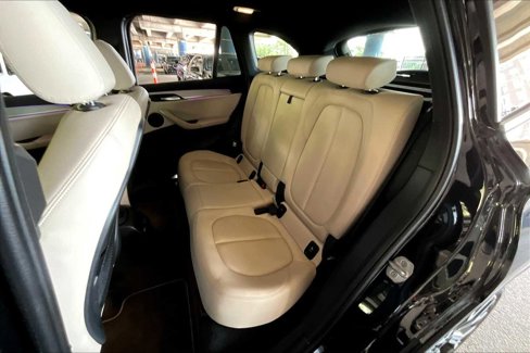 Used 2021 BMW X1 sDrive28i w/ Convenience Package image 19