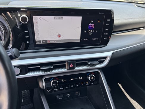 Used 2023 Kia K5 GT-Line image 21