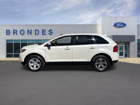 Used 2014 Ford Edge SEL w/ Equipment Group 205A image 1
