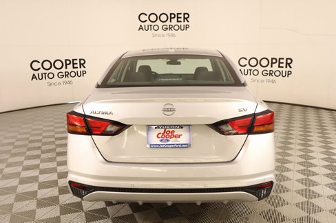 Used 2024 Nissan Altima 2.5 SV image 20