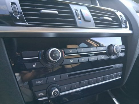 Used 2017 BMW X3 sDrive28i image 27