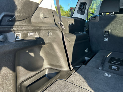 Certified 2022 Jeep Grand Cherokee L Laredo w/ Luxury Tech Group I image 44