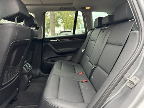 Used 2017 BMW X3 xDrive28i image 32