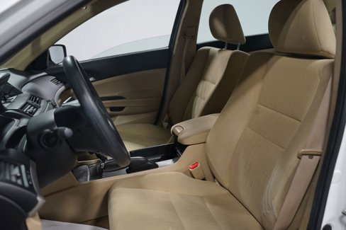 Used 2012 Honda Accord LX image 11