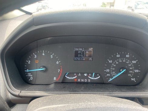 Used 2020 Ford EcoSport S image 20