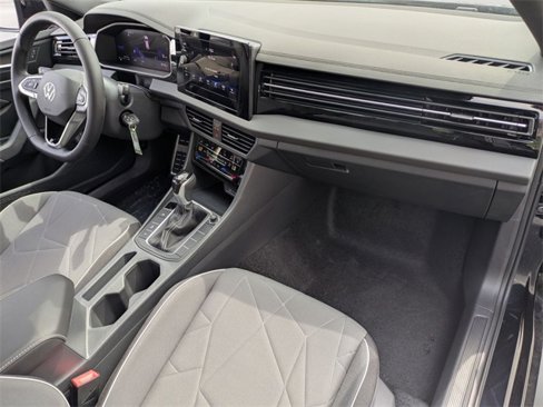 New 2025 Volkswagen Jetta Sport image 27