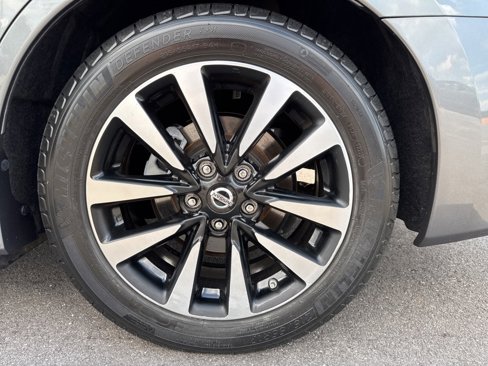 Used 2018 Nissan Altima 2.5 SL image 13