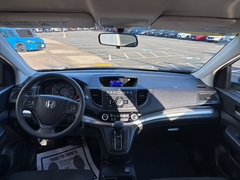 Used 2016 Honda CR-V LX image 12