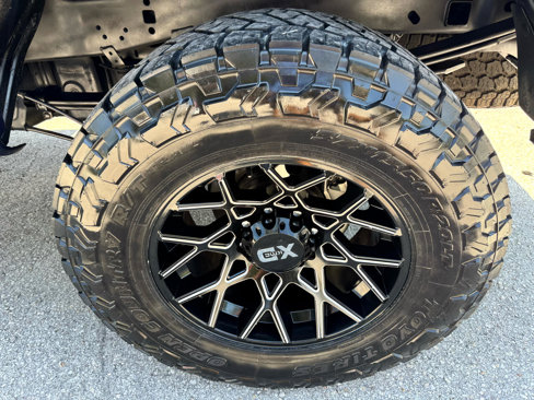 Used 2018 Ford F250 Lariat w/ Lariat Value Package image 24
