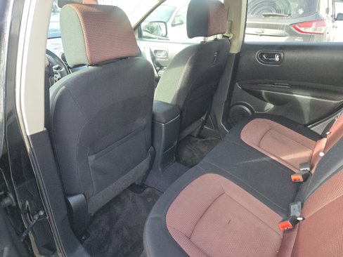Used 2009 Nissan Rogue SL w/ Premium Pkg image 49