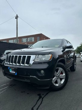 Used 2012 Jeep Grand Cherokee Laredo image 7