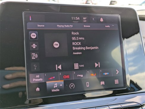 New 2025 Jeep Compass Sport image 17