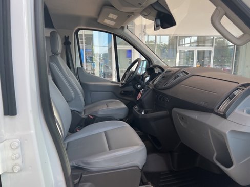 Used 2019 Ford Transit 150 148 Low Roof image 9