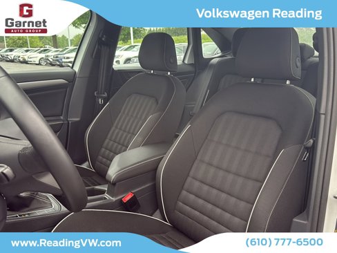 Certified 2024 Volkswagen Jetta Sport image 13