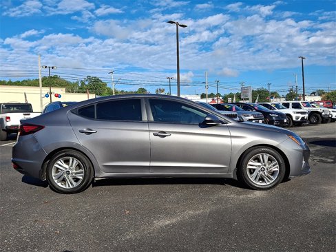Used 2020 Hyundai Elantra Value Edition w/ Winter Weather Package image 7
