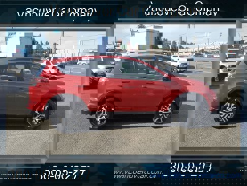 Used 2017 Toyota RAV4 LE image 6