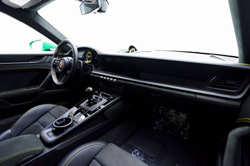 Used 2022 Porsche 911 GT3 image 44