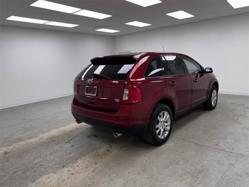 Used 2013 Ford Edge SEL image 5