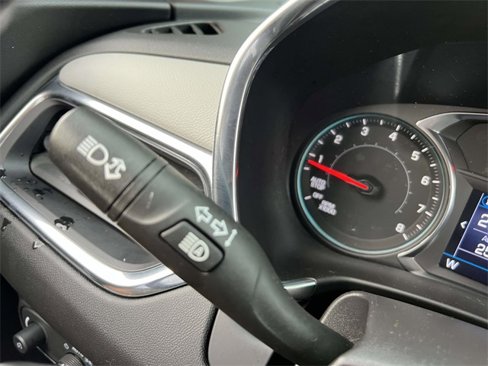 Certified 2022 Chevrolet Equinox LT image 29