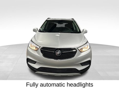 Used 2022 Buick Encore Preferred w/ Safety Package image 9