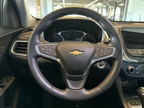 Used 2020 Chevrolet Equinox Premier image 18