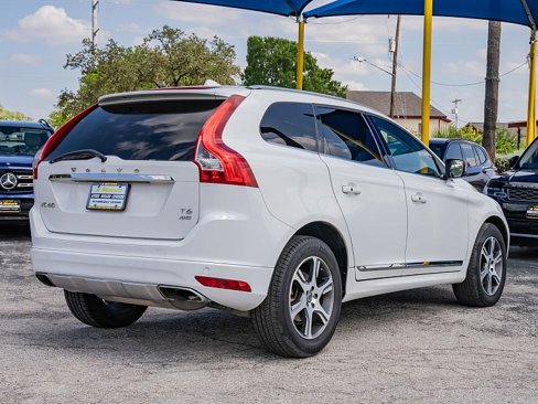 Used 2015 Volvo XC60 T6 image 5