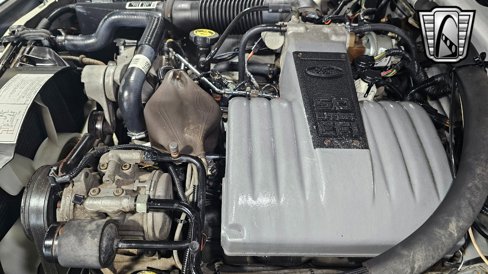Used 1988 Ford Thunderbird image 20