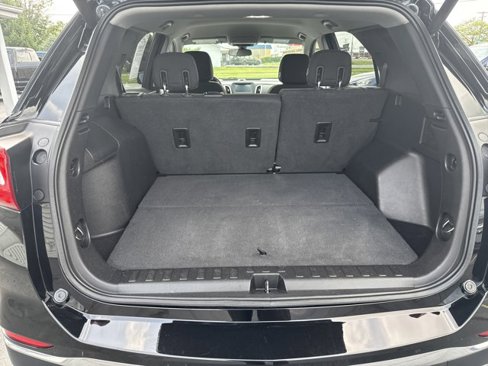 Used 2018 Chevrolet Equinox LT image 20