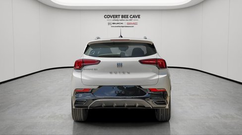New 2026 Buick Encore GX Sport Touring image 4