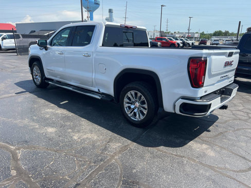 Used 2022 GMC Sierra 1500 Denali image 7
